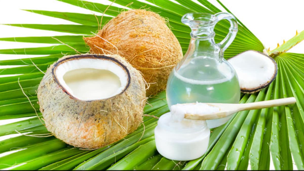 On A Weight Loss Routine Add These 7 Coconut Based Summer Drinks To Your Diet Ndtv Food