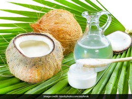 On A Weight-Loss Routine? Add These 7 Coconut-Based Summer Drinks To Your Diet