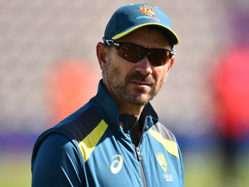 Australia Coach Justin Langer Says Ultimate Goal Is To Beat India In Their Backyard