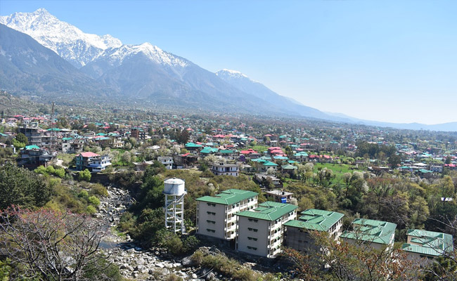 Lockdown Extended In 2 Districts Of Himachal Pradesh Till June 30