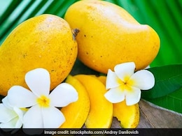 Mango Crate Sold For Rs 31K In Pune, Trader Says It's Highest Bid In 50 Years
