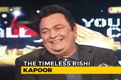 Your Call With Actor Rishi Kapoor (Aired: February, 2012) Your Call With Actor Rishi Kapoor (Aired: February, 2012)