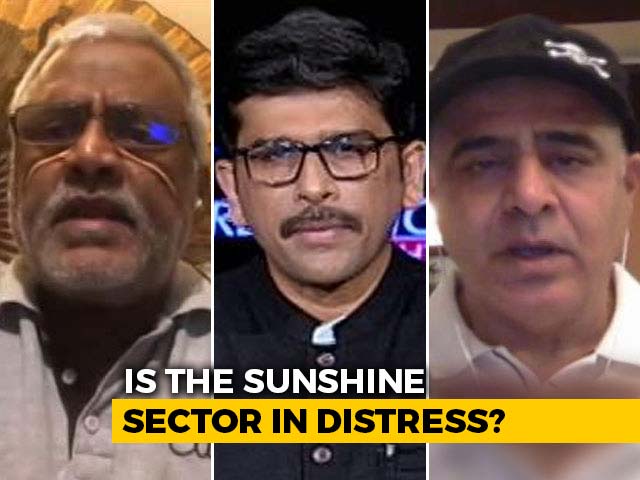 India's Sinking Startups