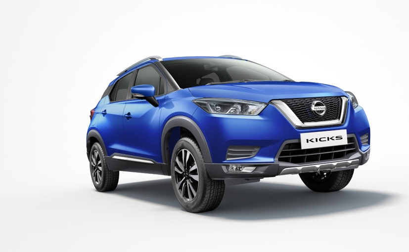 Nissan India Introduces New Finance Schemes And Pick-Up & Drop Service