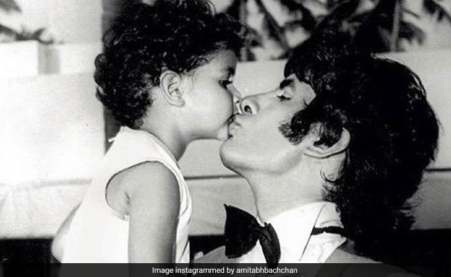 Amitabh Bachchan's <I>Amar Akbar Anthony</i> "Crosses Collections Of <I>Baahubali 2</I>," Allowing For Inflation