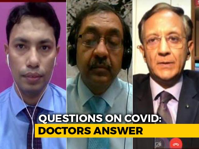 States Announce Easing Of Lockdown, Experts Say 'Need To Be Careful'