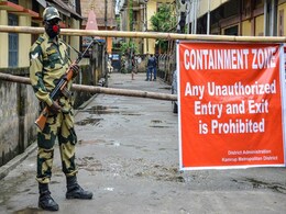 After Coronavirus Spike In Green Zones, Assam Says Won't Follow Zone Classification After Coronavirus Spike In Green Zones, Assam Says Won't Follow Zone Classification
