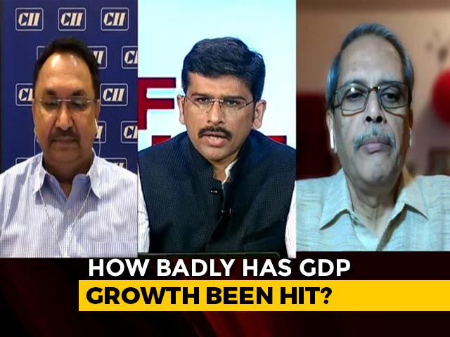 Corona Lockdown: The Economic Fallout