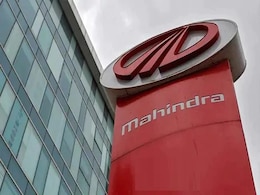 Mahindra Announces Plant-A-Tree Initiative On World Environment Day 2020 Mahindra Announces Plant-A-Tree Initiative On World Environment Day 2020