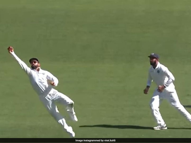 Virat Kohli Teases Cheteshwar Pujara With "First Session After Lockdown" Meme
