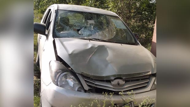 लॉकडाउन के दौरान घर लौट रहे 4 मजदूरों की सड़क हादसों में मौत, मृतकों में मां-बेटी भी