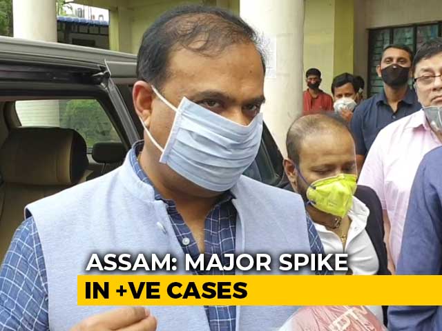 Need New Rules For Movement Between States, Says Assam Minister