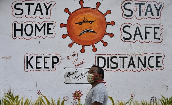 Coronavirus Spread From Asymptomatic People "Very Rare", Says WHO