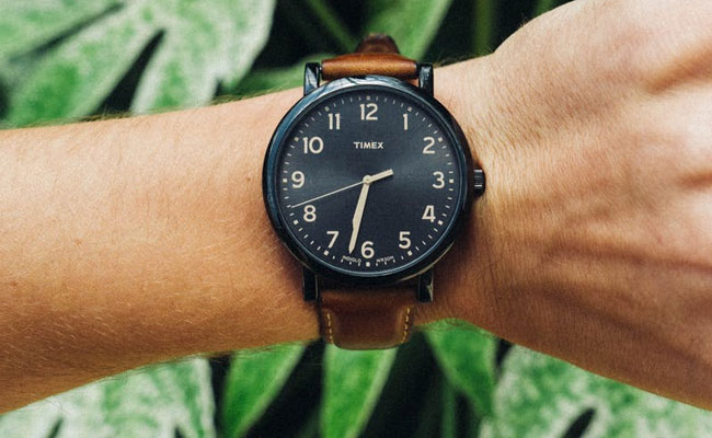 Add These Cool Watches To Your Collection Right Away