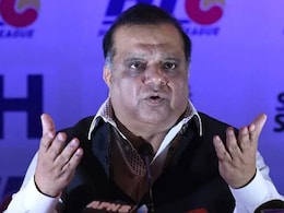CBI Conducts Searches Ex-IOA President Narinder Batra's Premises In Corruption Case