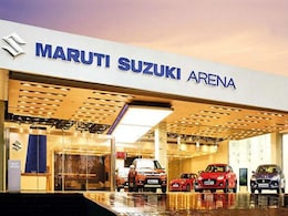 Maruti Suzuki Introduces Online Car Financing Service Across India Maruti Suzuki Introduces Online Car Financing Service Across India