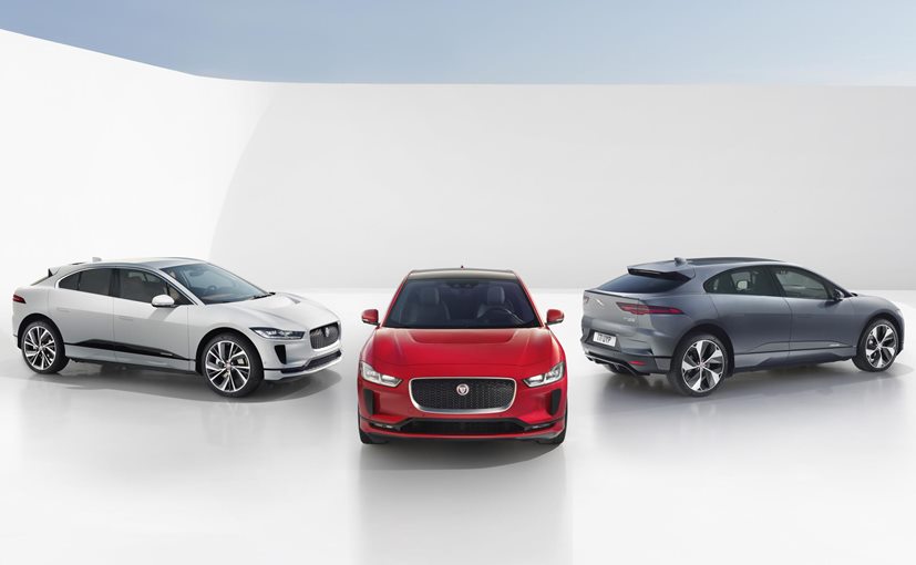 Jaguar Land Rover To Cut 2,000 Jobs Globally Jaguar Land Rover To Cut 2,000 Jobs Globally