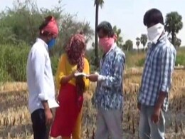 Coronavirus: यूपी के बाराबंकी में एक दिन में 95 पॉजिटिव केस आए, हड़कंप मच गया Coronavirus: यूपी के बाराबंकी में एक दिन में 95 पॉजिटिव केस आए, हड़कंप मच गया