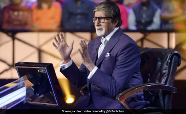 <i>Kaun Banega Crorepati 12</i> Registrations To Begin From May 9. Details Here