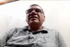 "Strict Action Against Those Breaking Lockdown Rules": Ahmedabad BJP MP "Strict Action Against Those Breaking Lockdown Rules": Ahmedabad BJP MP