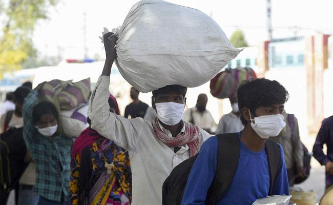 75% Coronavirus Patients In Bihar Are Migrants Who Returned Home