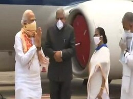 पश्चिम बंगाल में चक्रवात प्रभावित इलाकों में PM मोदी के दौरे को कांगेस ने विधानसभा चुनाव से जोड़ा पश्चिम बंगाल में चक्रवात प्रभावित इलाकों में PM मोदी के दौरे को कांगेस ने विधानसभा चुनाव से जोड़ा