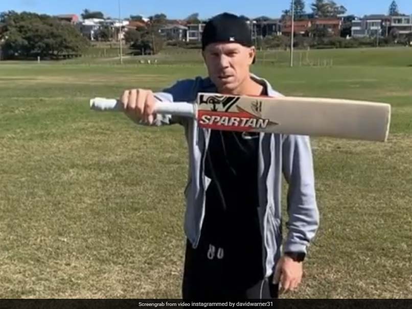 David Warner Turns Thor, Proves He Is "Worthy" In Latest TikTok Video. Watch
