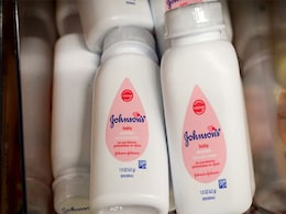 Johnson's Baby Powder Licence Cancelled By Maharashtra, J&J Goes To Court Johnson's Baby Powder Licence Cancelled By Maharashtra, J&J Goes To Court