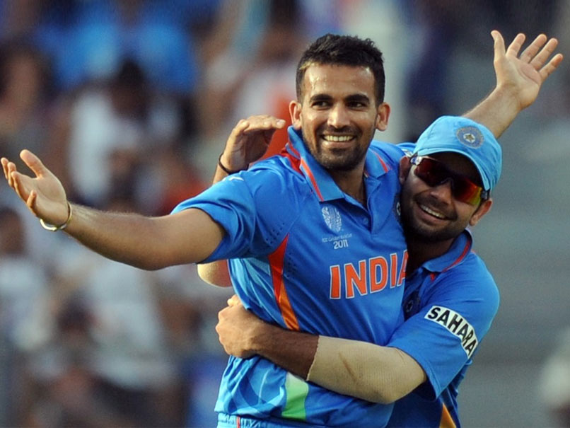 Ind vs Eng: सूर्यकुमार के कारण ही विराट और रोहित इतनी आजादी से खेल सके, जहीर खान बोले