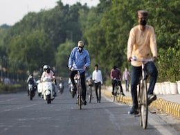 Coronavirus - Reopen All Of Delhi Except Containment Zones: Arvind Kejriwal To PM Coronavirus - Reopen All Of Delhi Except Containment Zones: Arvind Kejriwal To PM