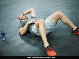 थकान को छूमंतर कर देती हैं ये 5 आदत! थकान को छूमंतर कर देती हैं ये 5 आदत!
