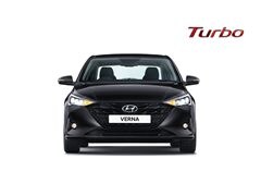 2020 Hyundai Verna Turbo: All You Need To Know 2020 Hyundai Verna Turbo: All You Need To Know