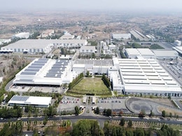 Fiat Chrysler Automobiles To Set Up Global Digital Hub in Hyderabad Fiat Chrysler Automobiles To Set Up Global Digital Hub in Hyderabad