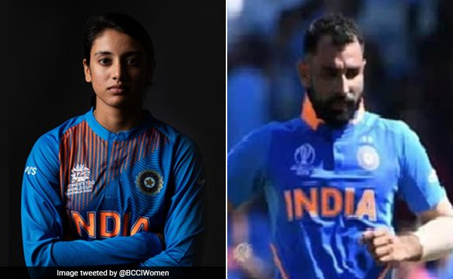 स्मृति मंधाना का बड़ा खुलासा, बोलीं- शमी की गेंद पर बल्लेबाजी करते वक्त हुआ था हादसा, 10 दिनों तक नहीं खेल पाई क्रिकेट