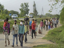 Lockdown Made India's Billionaires 35% Richer, Lakhs Lost Jobs: Oxfam Lockdown Made India's Billionaires 35% Richer, Lakhs Lost Jobs: Oxfam