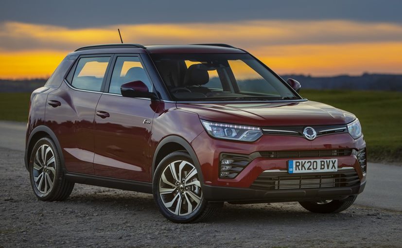 Ssangyong's Acquisition Deal With Edison Motors Falls Through: Report