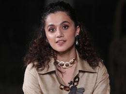 तापसी पन्नू - ताहिर राज भसीन अभिनीत फ़िल्म "लूप लपेटा"  अक्टूबर के इस तारीख को होगी रिलीज़ तापसी पन्नू - ताहिर राज भसीन अभिनीत फ़िल्म "लूप लपेटा"  अक्टूबर के इस तारीख को होगी रिलीज़