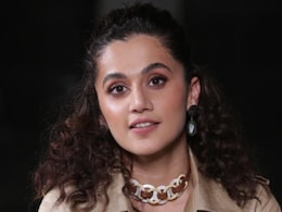 Taapsee Pannu’s Dessert Platter Is All Things Healthy And Delicious Taapsee Pannu’s Dessert Platter Is All Things Healthy And Delicious