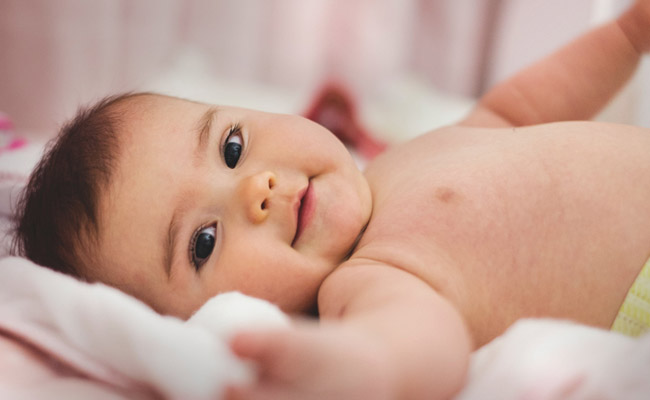 India's Total Fertility Rate Declines, Shows National Survey. What It Indicates