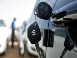 Car Sales October 2021: Maruti Suzuki Records Double-Digit Sales Decline Car Sales October 2021: Maruti Suzuki Records Double-Digit Sales Decline