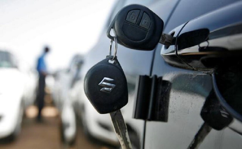Indian Carmakers Offer Teaser Loans As RBI Softens Stance: Report
