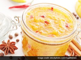 5 Chutney Recipes You Can Prepare In 10 Minutes Or Less