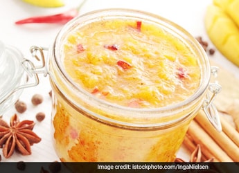 5 Chutney Recipes You Can Prepare In 10 Minutes Or Less 5 Chutney Recipes You Can Prepare In 10 Minutes Or Less