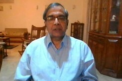 हमारे देश में 5 वर्ष से कम उम्र के 35 फीसदी बच्चे कमजोर अवस्था में हैं: डॉ. के श्रीनाथ रेड्डी हमारे देश में 5 वर्ष से कम उम्र के 35 फीसदी बच्चे कमजोर अवस्था में हैं: डॉ. के श्रीनाथ रेड्डी