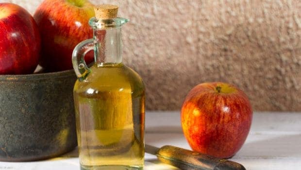 Avoid having apple cider vinegar at bed time Avoid having apple cider vinegar at bed time