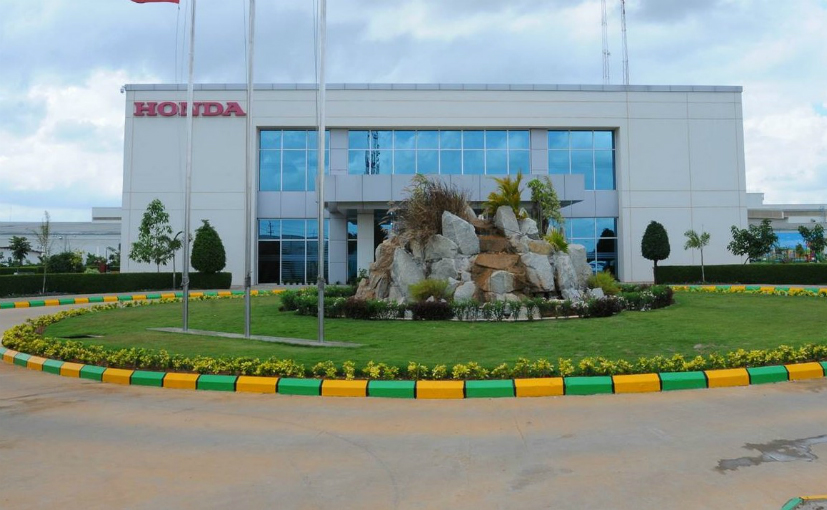 Honda Motorcycle And Scooter India To Resume Production In A Phased Manner