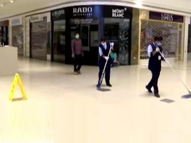 The Biggest Stories Of May 30, 2020