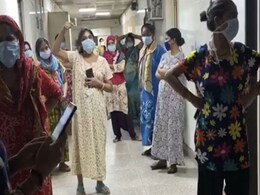 Blog: Coronovirus Is Making Pregnancy In India A Bigger Challenge Blog: Coronovirus Is Making Pregnancy In India A Bigger Challenge