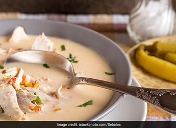 Try Out These 7 High-Protein Soups For Weight Loss This Winter Season Try Out These 7 High-Protein Soups For Weight Loss This Winter Season