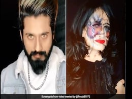 फैजल सिद्दीकी के एसिड अटैक वाले TikTok Video को देखकर भड़की एक्ट्रेस, बोलीं- इस शख्स को... फैजल सिद्दीकी के एसिड अटैक वाले TikTok Video को देखकर भड़की एक्ट्रेस, बोलीं- इस शख्स को...
